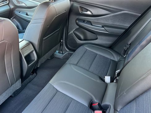 New 2026 Buick Envista Preferred w/ Convenience I Package image 10