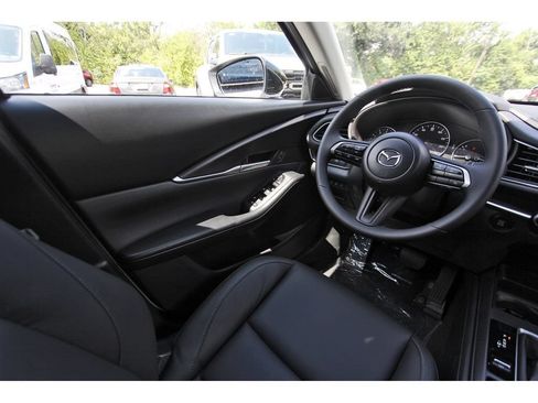 New 2026 MAZDA CX-30 AWD 2.5 S w/ Select Sport Pkg image 6