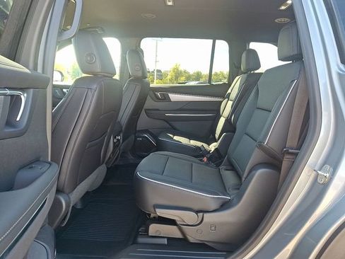 New 2026 Buick Enclave Preferred w/ Power Package image 6