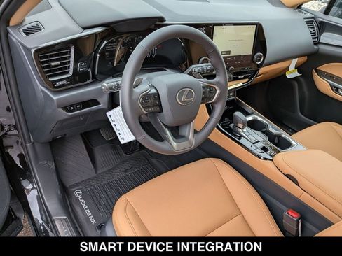 New 2026 Lexus NX 350 AWD w/ Accessory Package (2T) image 10