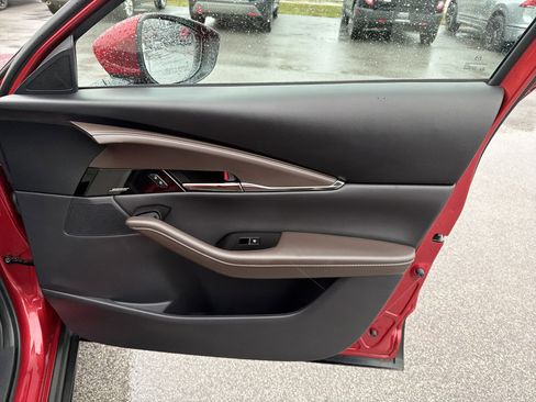 Certified 2023 MAZDA CX-30 AWD 2.5 S w/ Premium Package image 50