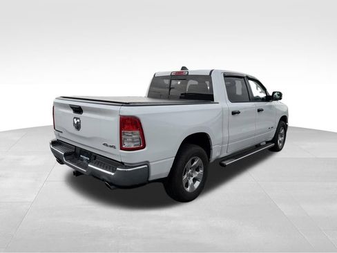 Used 2023 RAM 1500 Big Horn AWD/4WD image 18