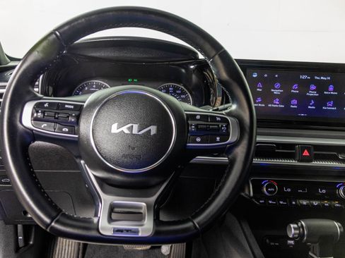 Used 2024 Kia K5 GT-Line w/ GT-Line Premium Package FWD image 31