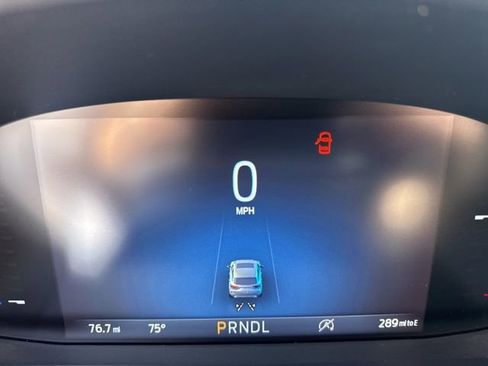 New 2026 Ford Escape Active w/ Cold Weather Package image 14