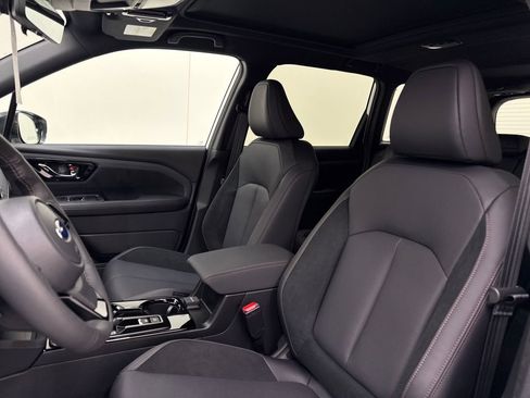 New 2026 Subaru Forester Touring AWD/4WD image 14