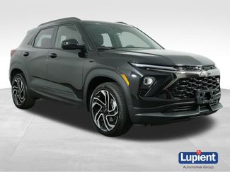 Used 2026 Chevrolet TrailBlazer RS w/ Convenience Package AWD/4WD 360° Tour