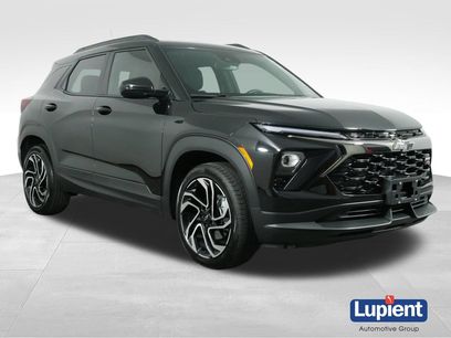 Used 2026 Chevrolet TrailBlazer RS w/ Convenience Package