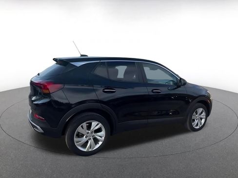 Used 2025 Buick Encore GX Preferred AWD/4WD image 15