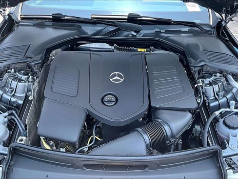 New 2026 Mercedes-Benz C 300 4MATIC Sedan image 18