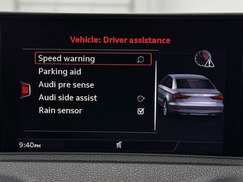 Used 2020 Audi A3 2.0T Premium w/ Final Edition Package image 23