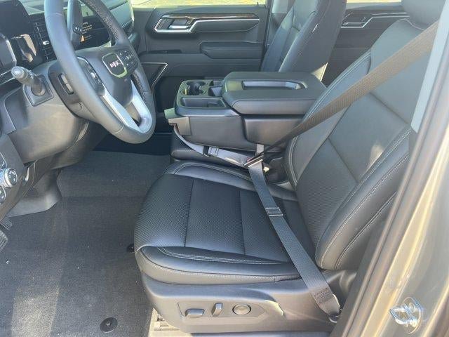 New 2026 GMC Sierra 1500 SLE w/ X31 Off-Road Package AWD/4WD image 9