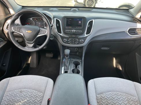 Used 2023 Chevrolet Equinox LT AWD/4WD image 20