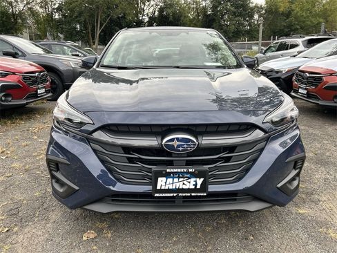 New 2025 Subaru Legacy Premium image 3