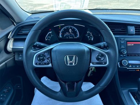 Used 2019 Honda Civic LX image 14