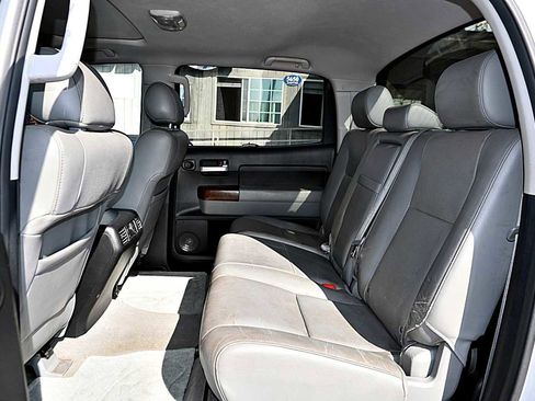 Used 2011 Toyota Tundra Limited image 7