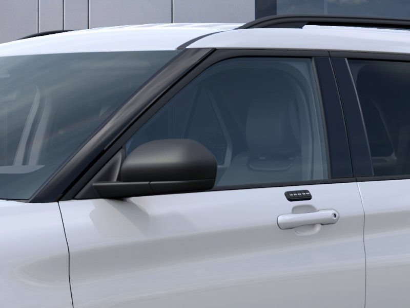 New 2027 Ford Explorer Active w/ Active Comfort Package AWD/4WD image 21