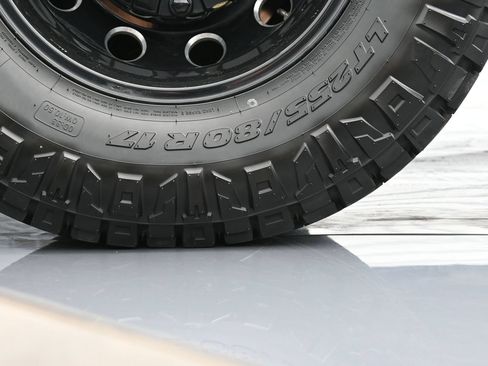 Used 2025 RAM 3500 Laramie w/ Night Edition AWD/4WD image 44