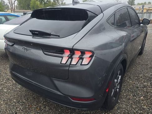 Used 2021 Ford Mustang Mach-E Select w/ Comfort/Technology Package image 2