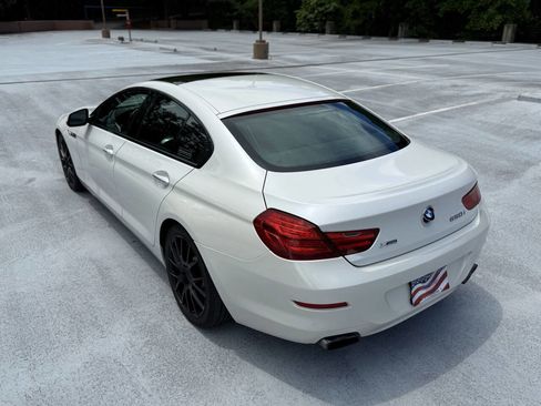 Used 2013 BMW 650i Gran Coupe xDrive image 15