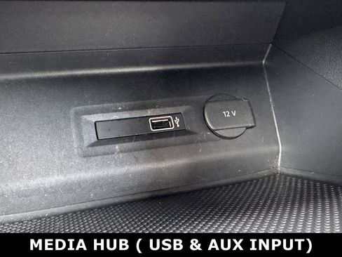 Used 2019 Volkswagen Atlas S w/ Towing Package image 9