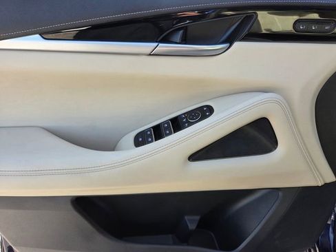 Used 2025 INFINITI QX60 Pure w/ Cargo Package image 25