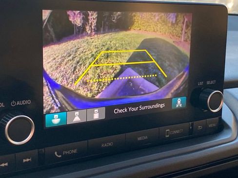 Used 2024 Honda Accord EX image 23