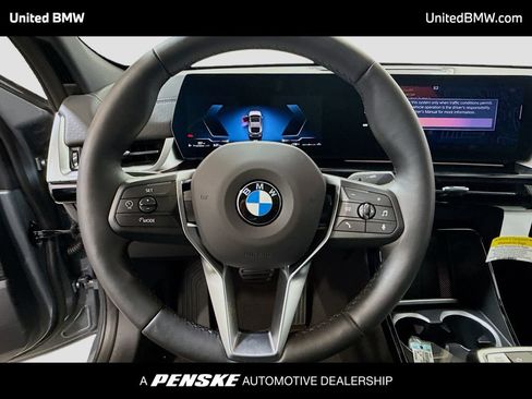 New 2026 BMW X2 xDrive28i w/ Convenience Package AWD/4WD image 6