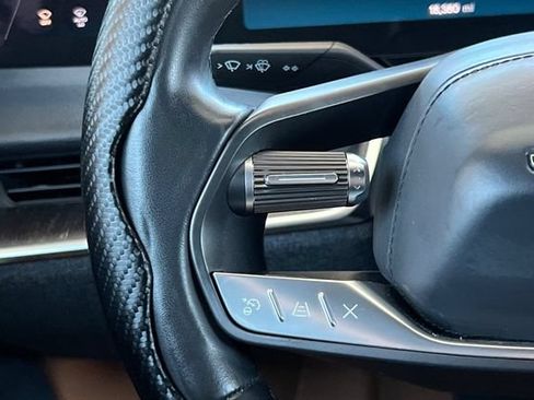 Used 2024 Lucid Air Touring AWD/4WD image 25