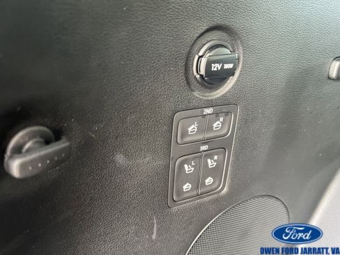 Used 2021 Hyundai Palisade Calligraphy AWD/4WD image 20
