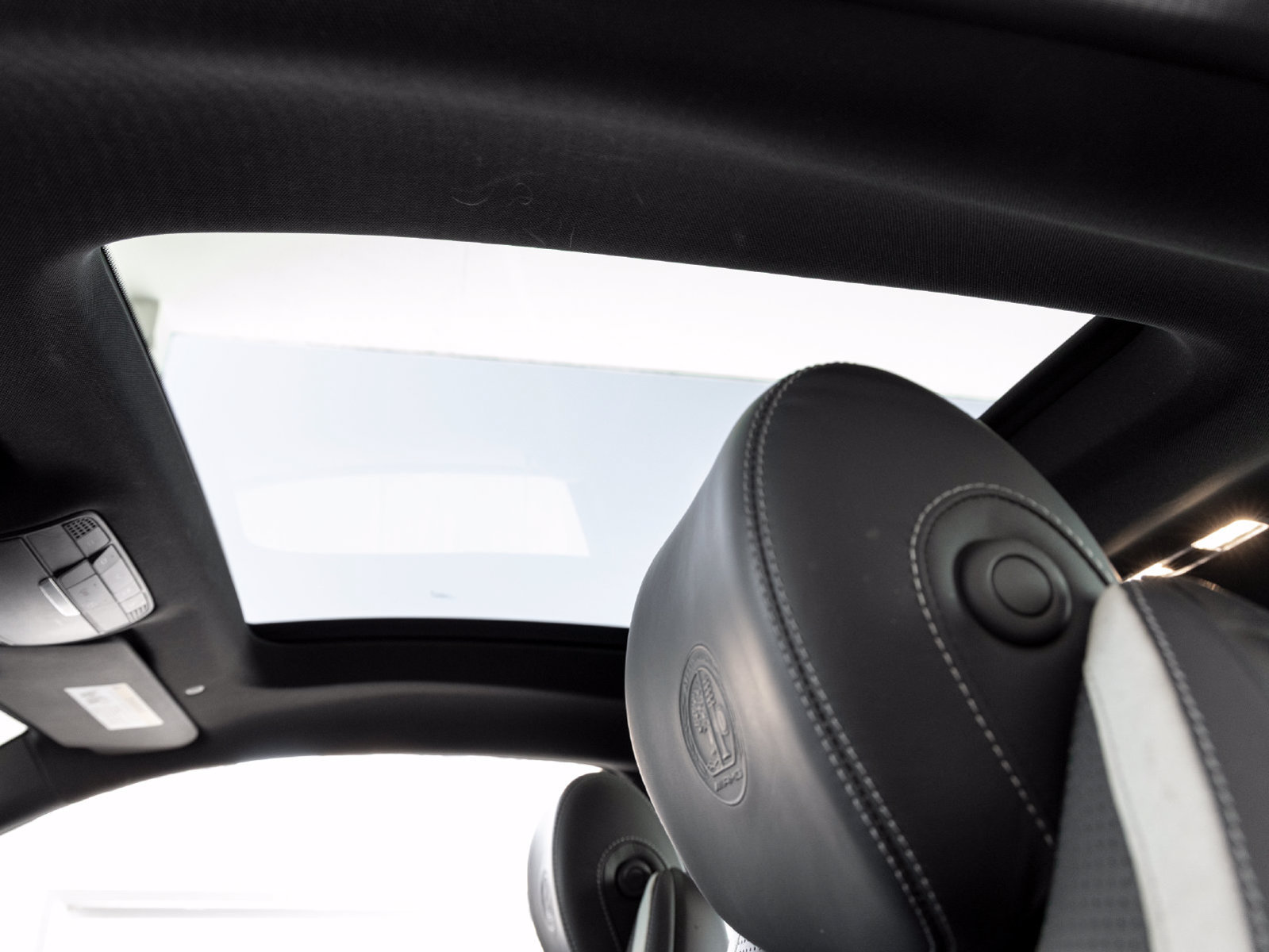 Used 2023 Mercedes-Benz C 63 AMG S image 17
