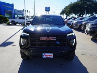 New 2025 GMC Canyon Elevation w/ Convenience Package video 2
