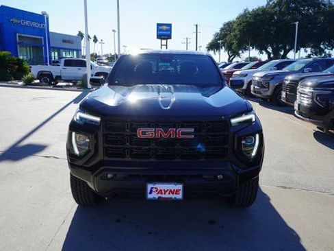 New 2025 GMC Canyon Elevation w/ Convenience Package image 2