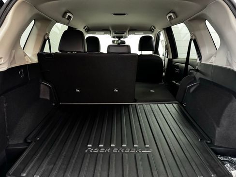 New 2026 Nissan Rogue Rock Creek image 36