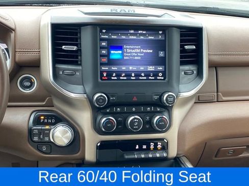 Used 2021 RAM 1500 Laramie image 9