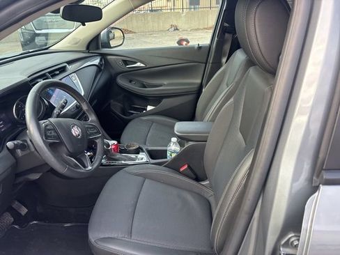 Used 2023 Buick Encore GX Select image 7