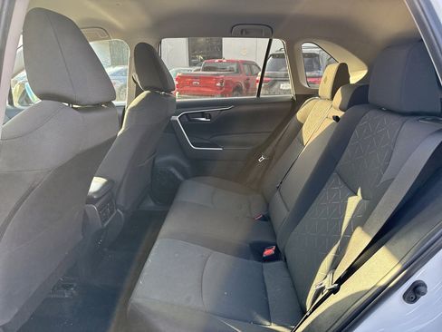 Certified 2024 Toyota RAV4 XLE image 8