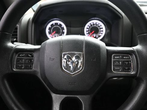 Used 2022 RAM 1500 Tradesman w/ Popular Equipment Group AWD/4WD image 6