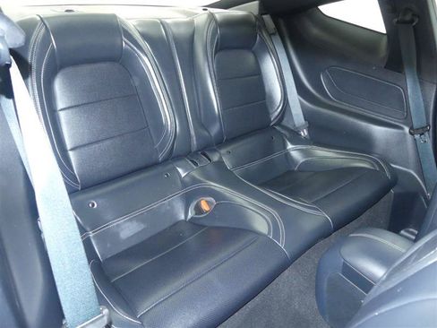 Used 2024 Ford Mustang Premium RWD image 23