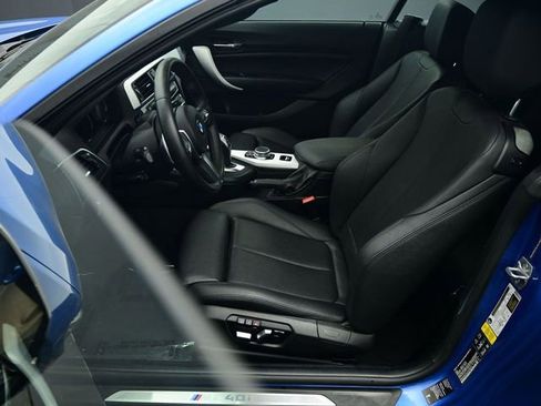 Used 2018 BMW M240i xDrive Convertible image 35