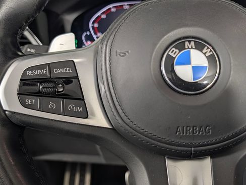 Used 2022 BMW 430i Convertible w/ M Sport Package RWD image 32