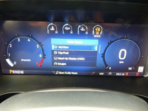 New 2026 Ford F150 Platinum w/ Equipment Group 702A High image 30