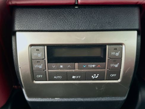 Used 2020 Lexus GX 460 Premium image 28