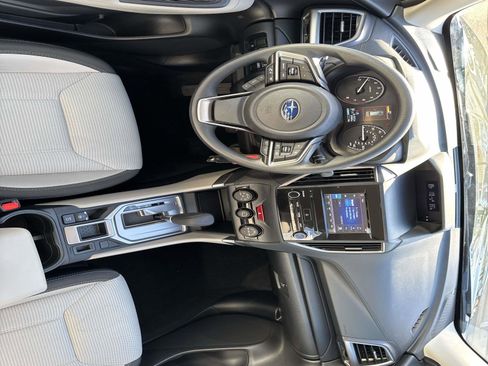 Used 2023 Subaru Forester image 9