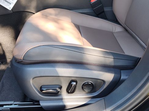 New 2025 Lexus ES 350 w/ Premium Package image 17