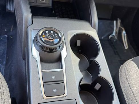 New 2025 Ford Bronco Sport Big Bend w/ Convenience Package image 3