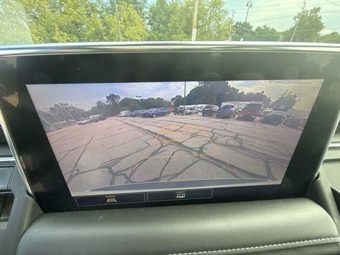 Certified 2021 Chevrolet Suburban Z71 AWD/4WD image 15