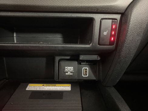 Used 2022 Honda Passport TrailSport image 17