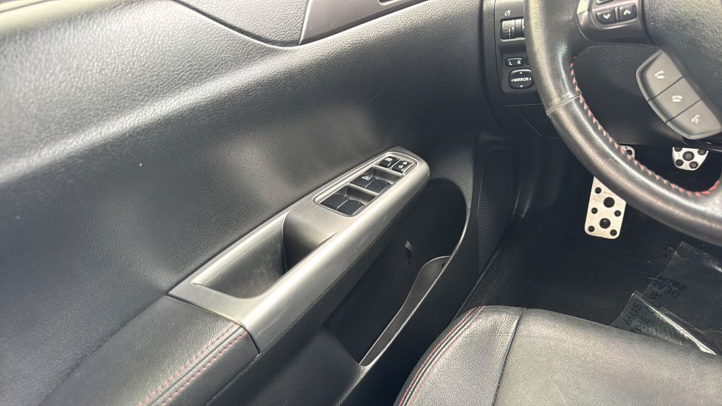 Used 2011 Subaru Impreza WRX Hatchback AWD/4WD image 19