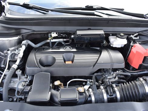 Used 2023 Acura RDX AWD image 36