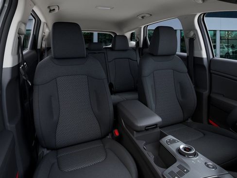New 2026 Kia Sportage S AWD/4WD image 15